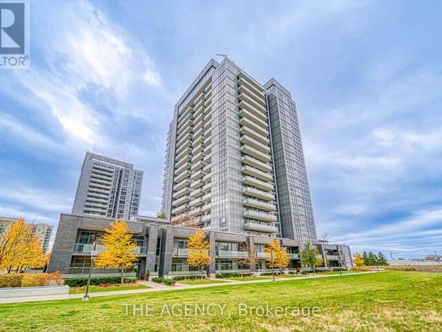 405 - 65 ONEIDA CRESCENT Richmond Hill Ontario