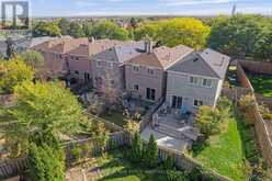 1321 VALERIE CRESCENT Oakville