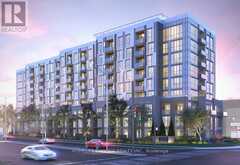 507 - 509 DUNDAS STREET W Oakville