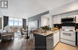 2116 - 185 LEGION ROAD N Toronto