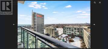 2116 - 185 LEGION ROAD N Toronto