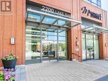 714 - 2200 LAKESHORE BOULEVARD Toronto