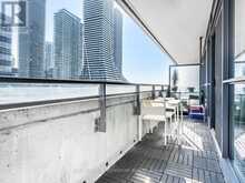 714 - 2200 LAKESHORE BOULEVARD Toronto