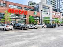 714 - 2200 LAKESHORE BOULEVARD Toronto