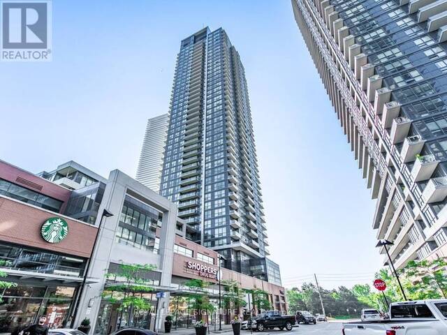 714 - 2200 LAKESHORE BOULEVARD Toronto Ontario