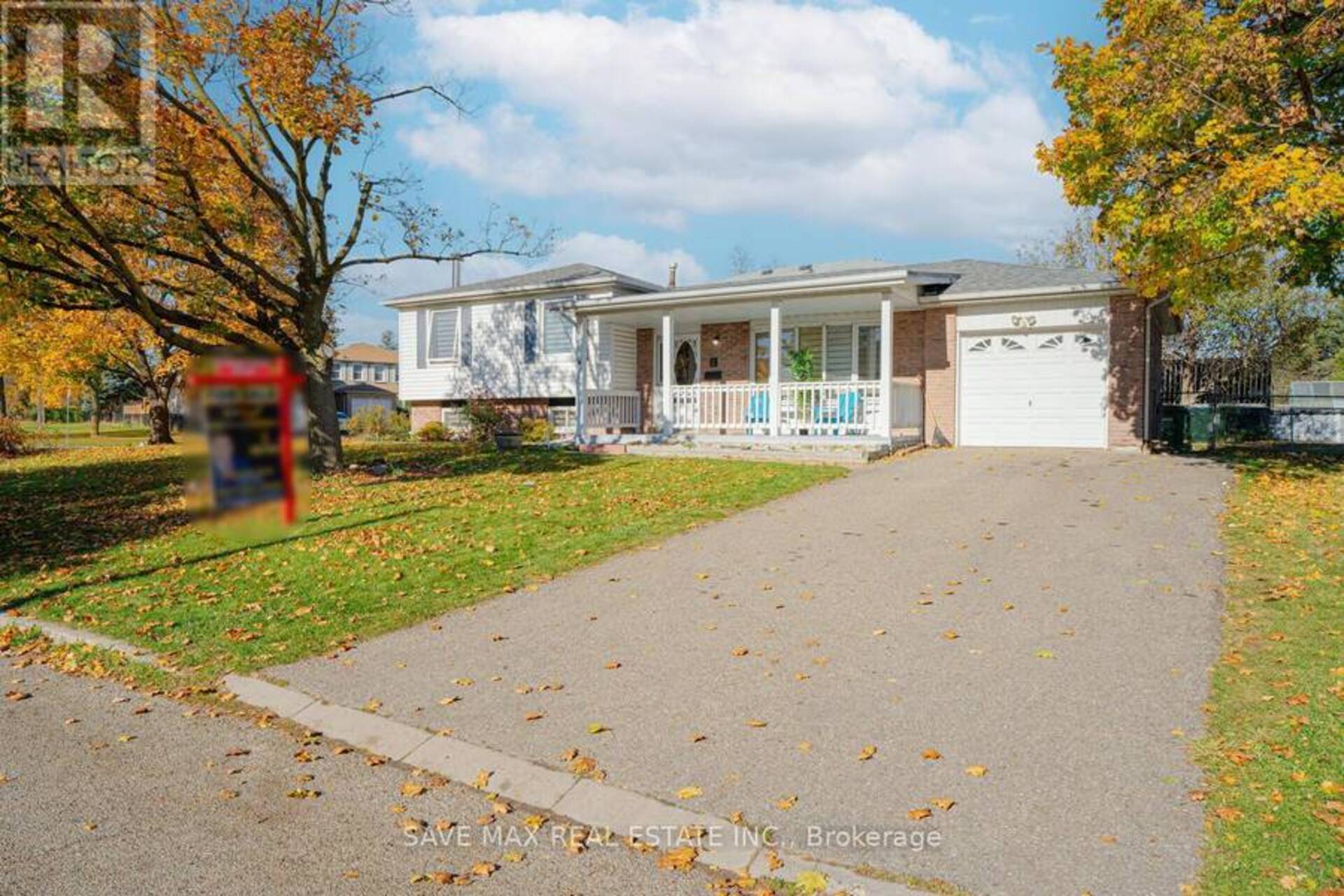 2 GENEVA CRESCENT Brampton