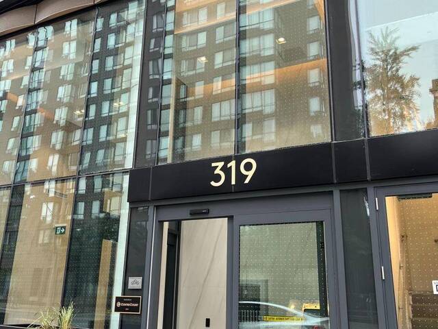 4917 - 319 JARVIS UNIT STREET Toronto Ontario