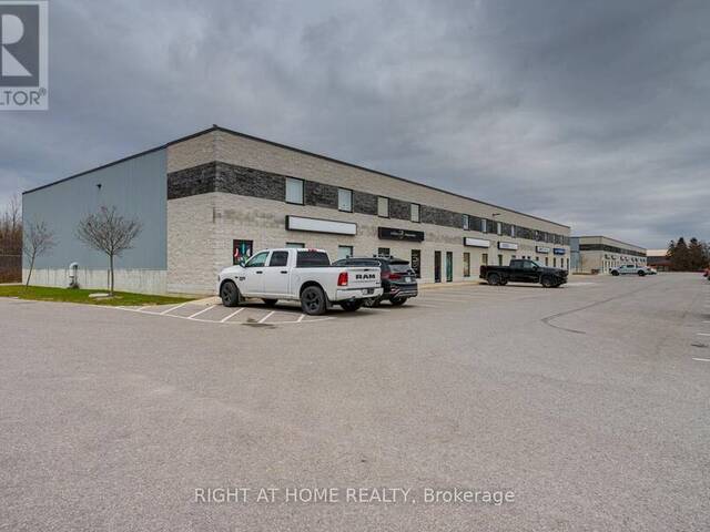 14 - 1472 THORNTON ROAD N Oshawa Ontario