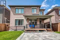 37 CHORUS CRESCENT Vaughan