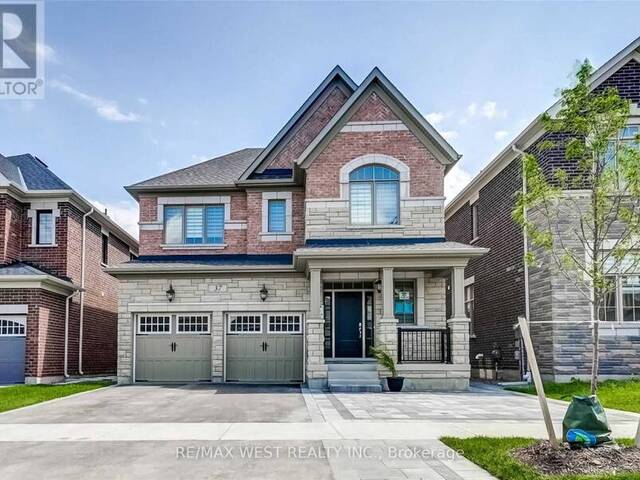 37 CHORUS CRESCENT Vaughan Ontario