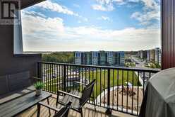 607 - 4 SPICE WAY S Barrie