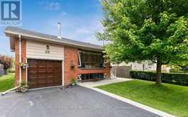 50 SWANHURST BOULEVARD Mississauga