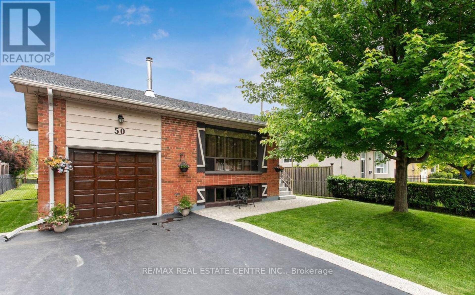 50 SWANHURST BOULEVARD Mississauga