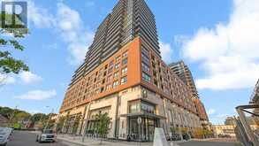 613 - 33 FREDERICK TODD WAY Toronto