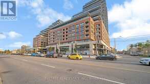 613 - 33 FREDERICK TODD WAY Toronto