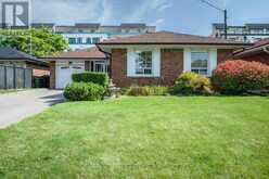 25 WIGMORE DRIVE Toronto