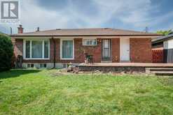 25 WIGMORE DRIVE Toronto