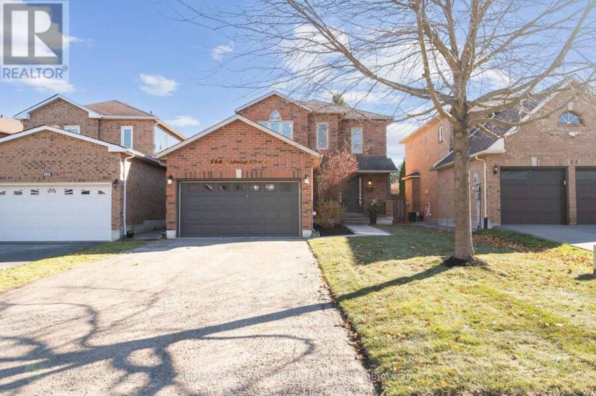 346 PICKERING CRESCENT Newmarket