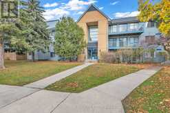 922 - 95 TRAILWOOD DRIVE Mississauga