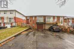 3301 CHIPLEY CRESCENT Mississauga