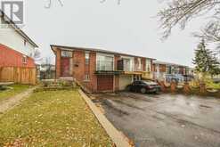 3301 CHIPLEY CRESCENT Mississauga