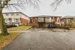 3301 CHIPLEY CRESCENT Mississauga