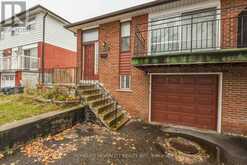 3301 CHIPLEY CRESCENT Mississauga