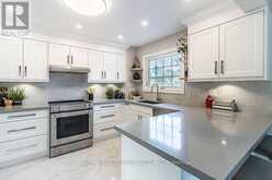 7326 ASPEN AVENUE Mississauga