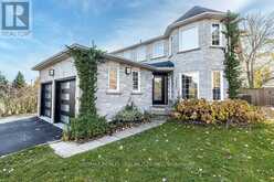 7326 ASPEN AVENUE Mississauga