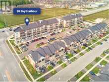 309 - 50 SKY HARBOUR DRIVE Brampton