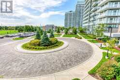 206 - 4699 GLEN ERIN DRIVE Mississauga