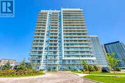 206 - 4699 GLEN ERIN DRIVE Mississauga