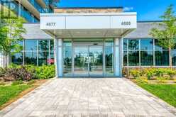 206 - 4699 GLEN ERIN DRIVE Mississauga