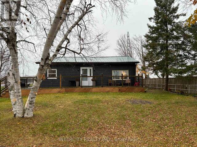 2447 COUNTY ROAD 8 Prince Edward County Ontario