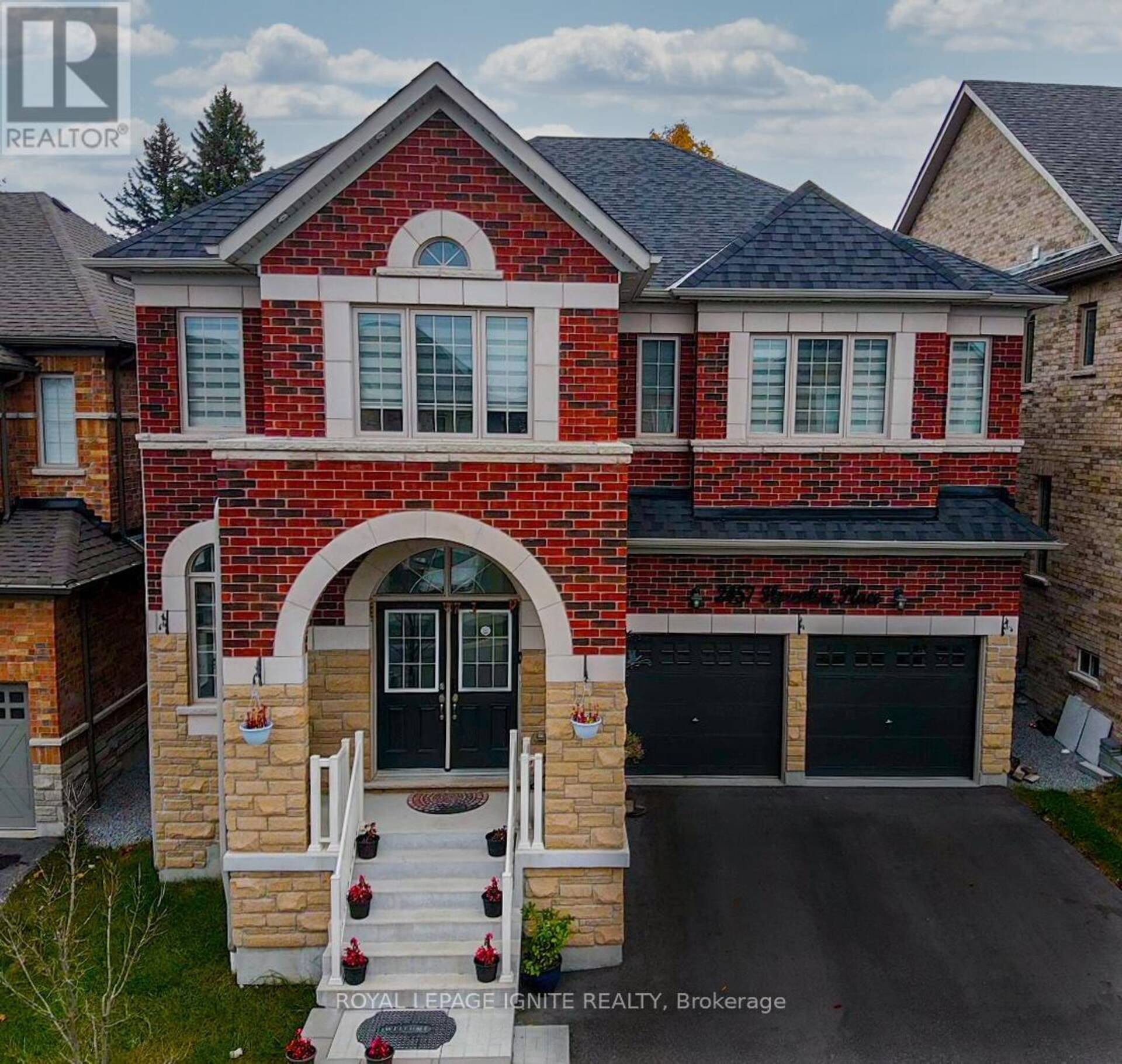 2457 FLORENTINE PLACE Pickering