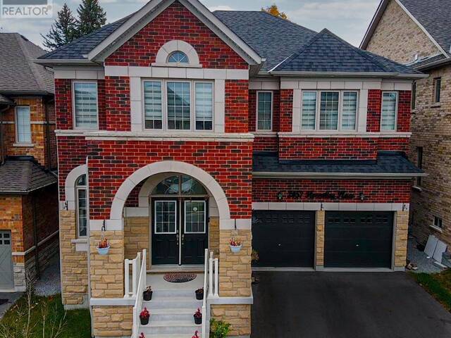 2457 FLORENTINE PLACE Pickering Ontario