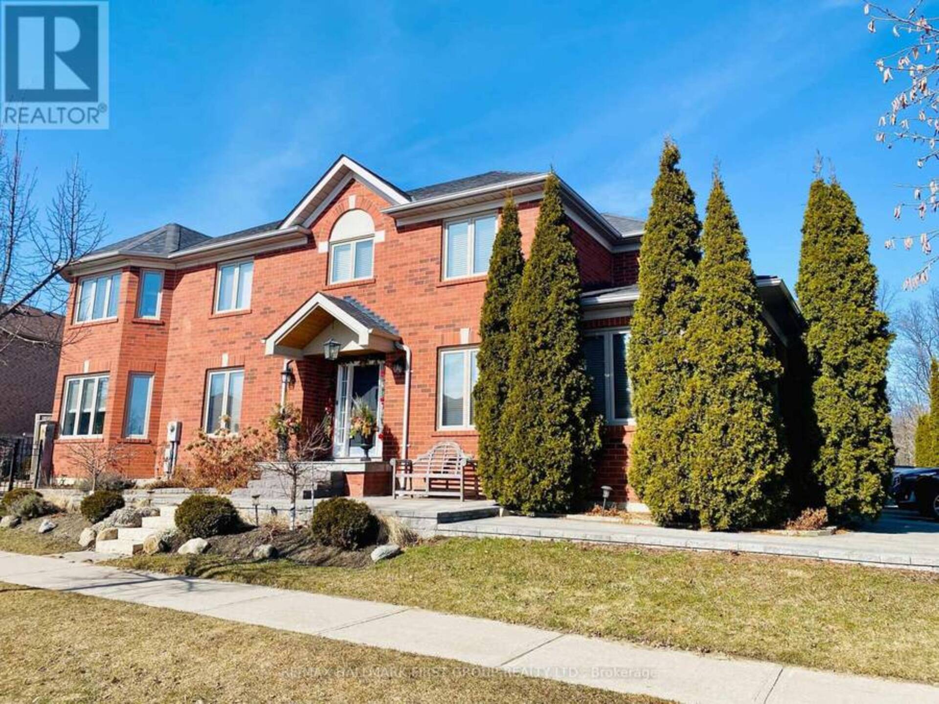 50 OWL RIDGE DRIVE Richmond Hill