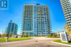 1709 - 4633 GLEN ERIN DRIVE Mississauga