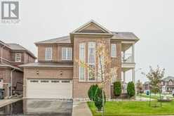 513 VAN KIRK DR BSMT Brampton