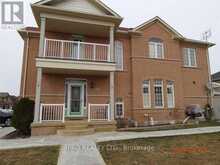 513 VAN KIRK DR BSMT Brampton