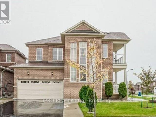 513 VAN KIRK DR BSMT Brampton Ontario