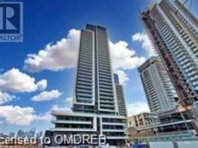 3209 - 50 ORDNANCE STREET Toronto Ontario