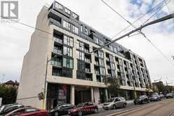 416 - 840 ST CLAIR AVENUE W Toronto