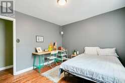 2ND FLR - 53 CHURCHILL AVENUE Toronto