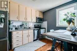 2ND FLR - 53 CHURCHILL AVENUE Toronto