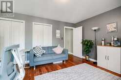 2ND FLR - 53 CHURCHILL AVENUE Toronto