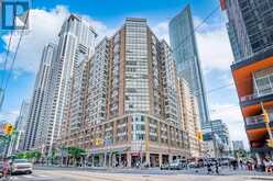 1820 - 711 BAY STREET Toronto