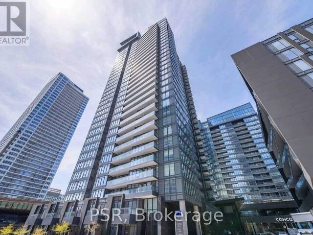 701 - 70 QUEENS WHARF ROAD Toronto Ontario