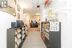 56 - 50 BLACKWELL AVENUE Toronto