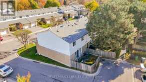 56 - 50 BLACKWELL AVENUE Toronto